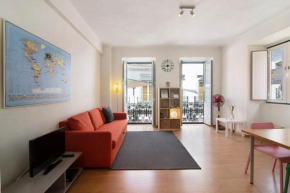 Faro City Center Apartment II